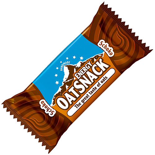 OATSNACK Energy Bar Riegel