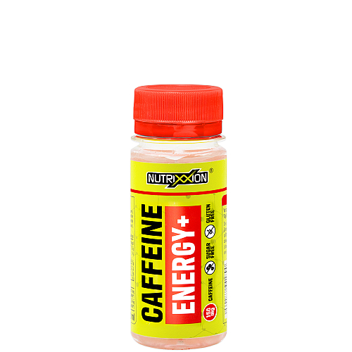 NUTRIXXION Caffeine Energy+ Shot