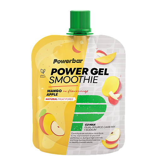 Powerbar PowerGel Smoothie *Fruchtpree*