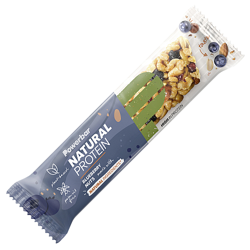 Powerbar Natural Protein Bar