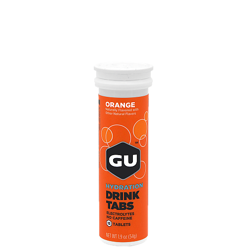 GU Hydration Drink Tabs *Elektrolyte*