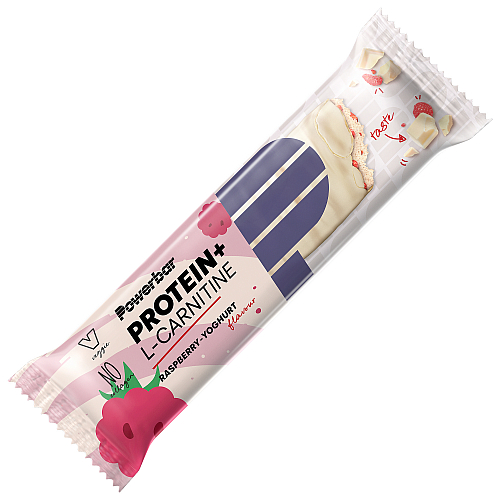 Powerbar ProteinPlus Bar *L-Carnitin*