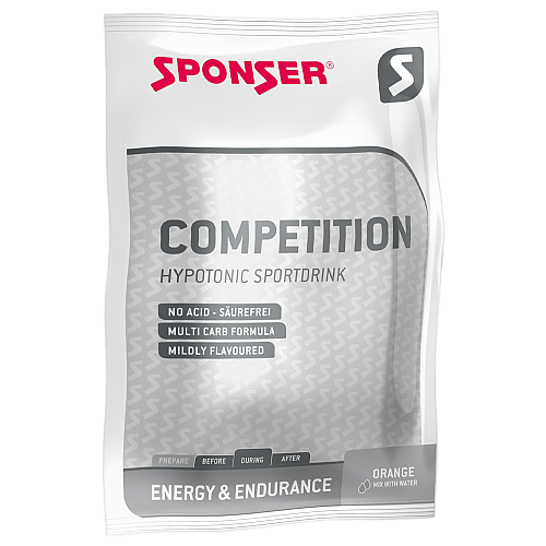 SPONSER Competition Drink *Portionsbeutel*