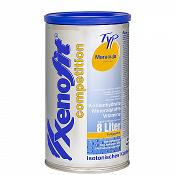 XENOFIT Competition Drink