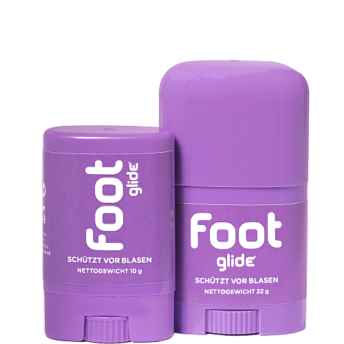 BODYGLIDE Footglide | Hautschutz-Stick