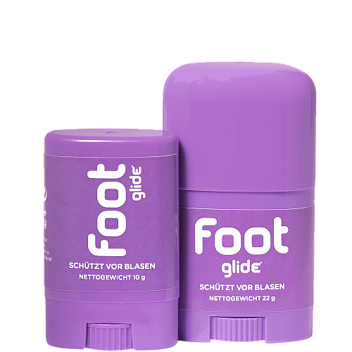 BODYGLIDE Footglide | Hautschutz-Stick