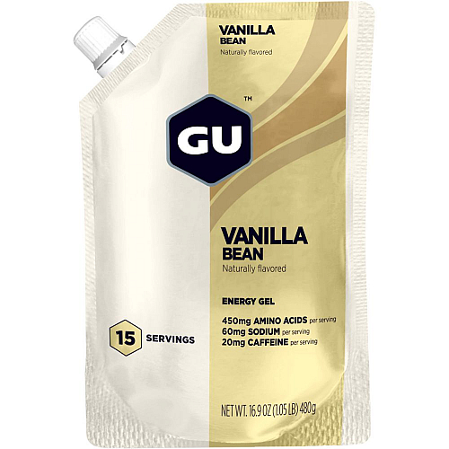 GU Energy Gel