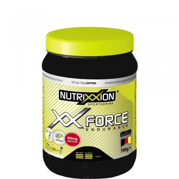 NUTRIXXION XX-Force Sportsdrink