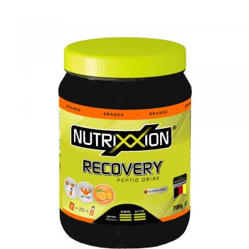 NUTRIXXION Recovery Peptid Drink