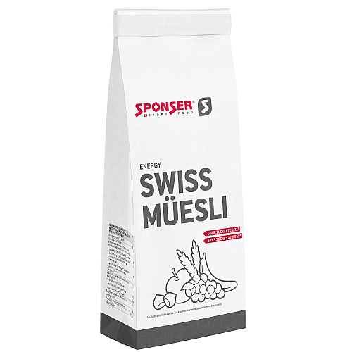 SPONSER Energy Swiss Mesli