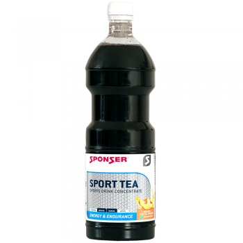 SPONSER Energy Sport Tea