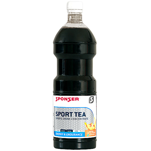 SPONSER Energy Sport Tea