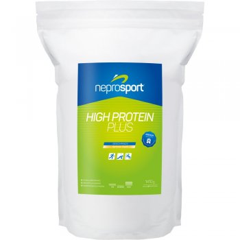 NEPROSPORT High Protein Plus Shake *Nachfüllbeutel*
