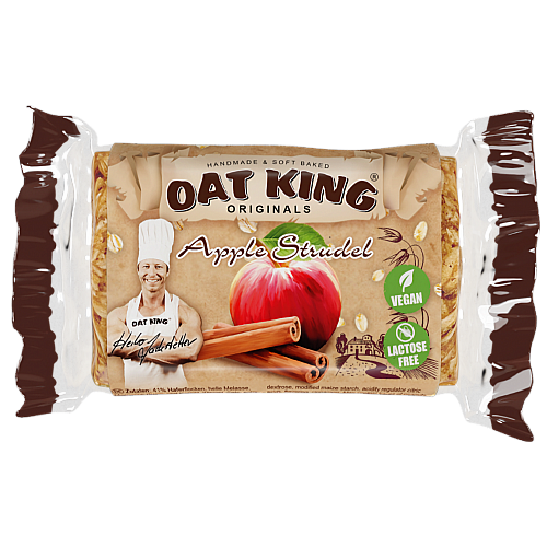 OAT KING Energy Bar Riegel