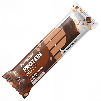Powerbar ProteinNut2 Bar *2 Riegel*
