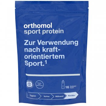 ORTHOMOL Sport Protein Shake