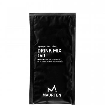 MAURTEN Drink Mix 160 *Training*