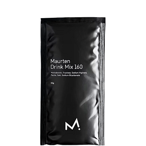 MAURTEN Drink Mix 160 *Trainingsdrink*