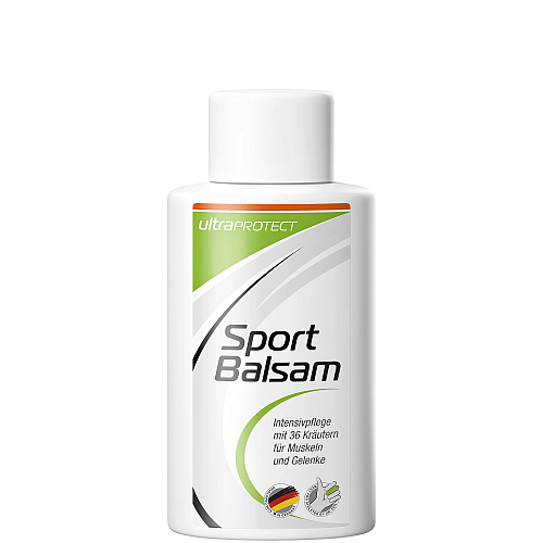 ultraSPORTS Sport Balsam *ultraPROTECT*