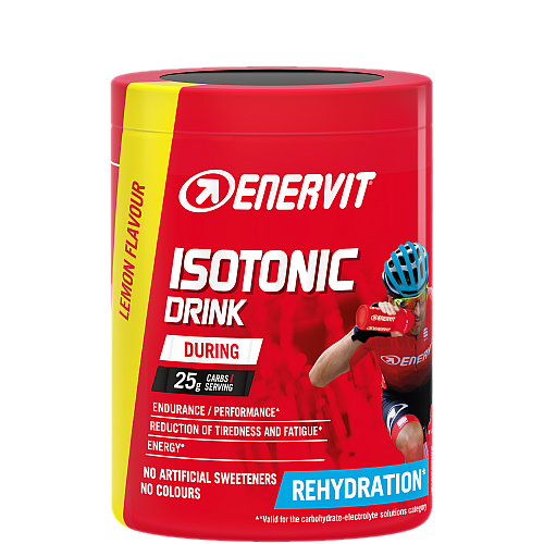 ENERVIT Isotonic Drink
