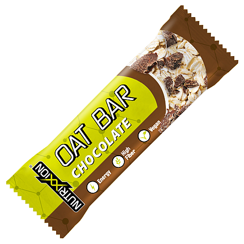 NUTRIXXION Oat Bar Energieriegel *vegan*