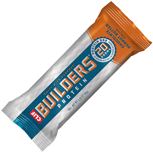 CLIF Builder's Protein Bar