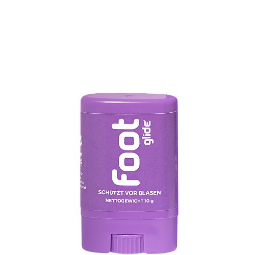 BODYGLIDE Footglide | Hautschutz-Stick *Plusartikel*