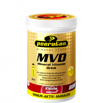 PEEROTON MVD Mineral Vitamin Drink