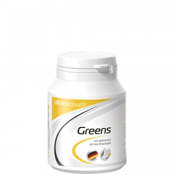 ULTRA SPORTS Greens *ultraRECOVER*