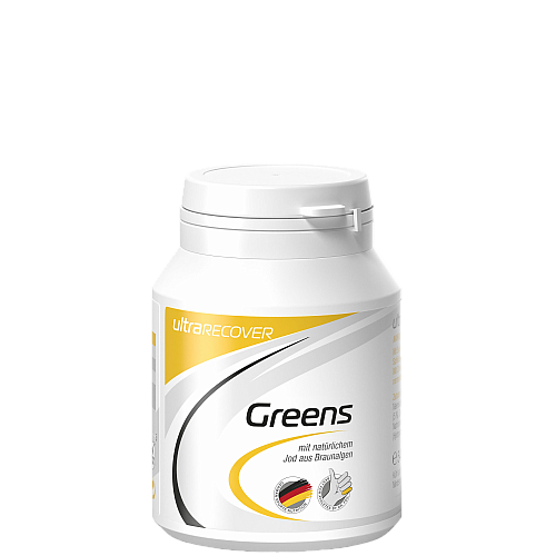 ULTRA SPORTS Greens *ultraRECOVER*