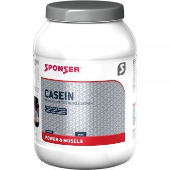 SPONSER Pro Casein Shake *Mizelläres Milchproteinisolat*