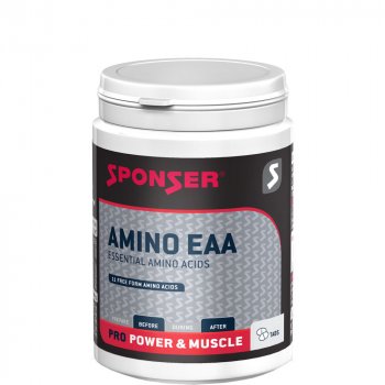 SPONSER Amino EAA Tabletten *essentielle Aminosäuren*