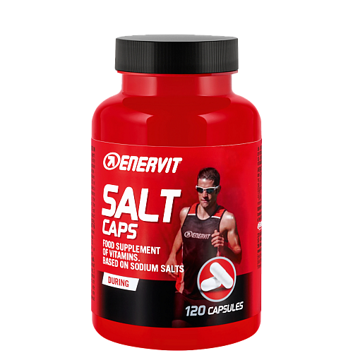 ENERVIT Salt Caps