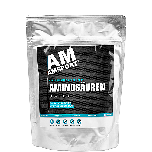 AM SPORT Aminosuren *250g Beutel*