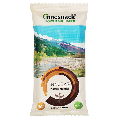 INNOSNACK Innobar Riegel *weich*