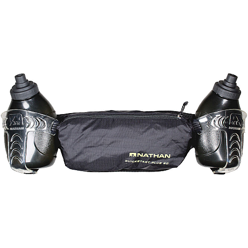 NATHAN Quick Start 20 Trinkgurt | 600 ml