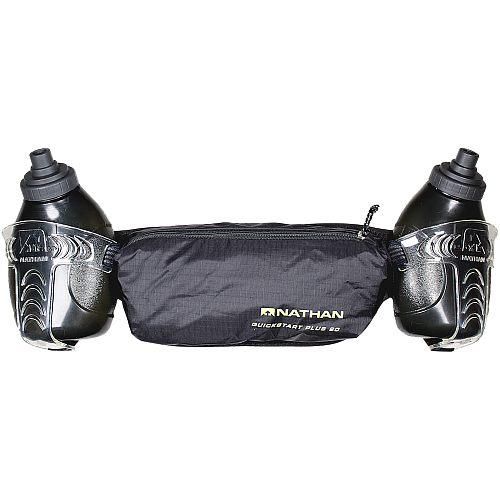 NATHAN Quick Start 20 Trinkgurt | 600 ml