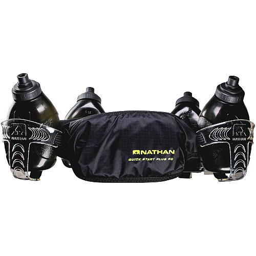 NATHAN Quick Start 40 Trinkgurt | 1200 ml