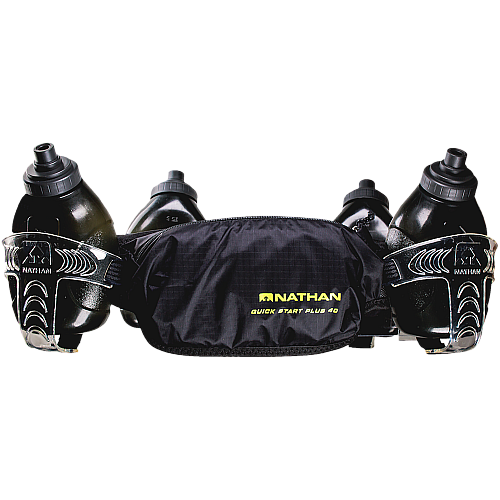 NATHAN Quick Start 40 Trinkgurt | 1200 ml