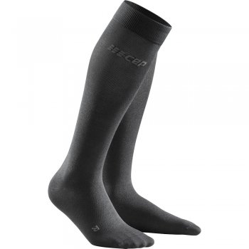 CEP Business Compression Socks Damen | Black