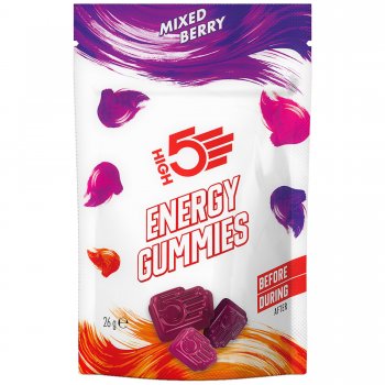 HIGH5 Energy Gummies *Fruchtgummi*
