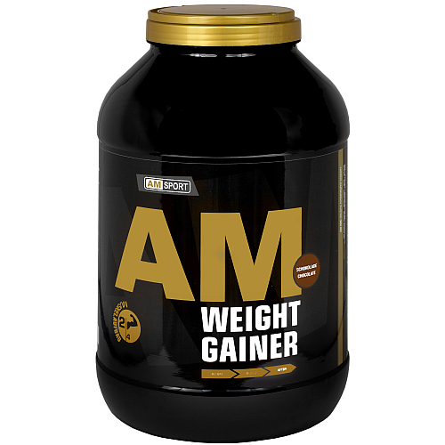 AM SPORT Weight Gainer