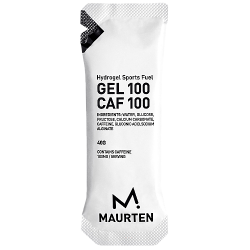 MAURTEN Gel 100 Caf 100 Hydrogel *Koffein*