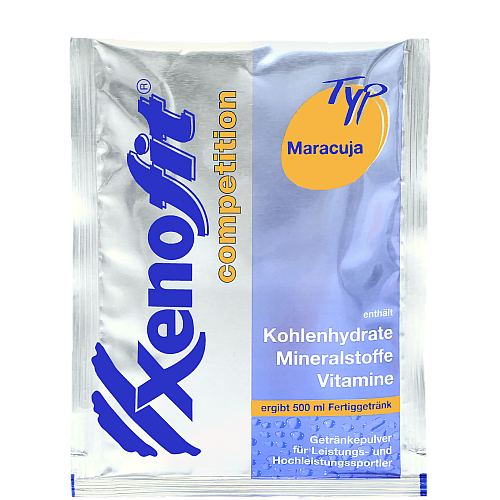 XENOFIT Competition Sportgetrnk