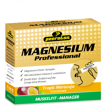 PEEROTON Magnesium Professional *Direkteinnahme*