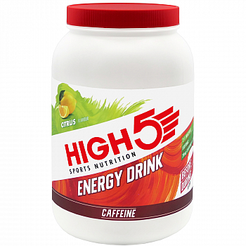 HIGH5 Energy Drink Caffeine *Vorratsdose*