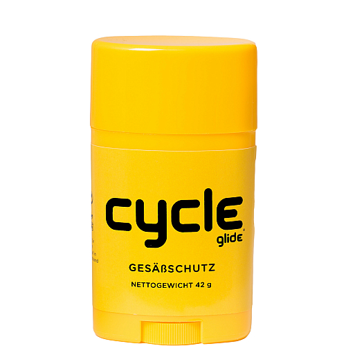 BODYGLIDE Cycleglide | Hautschutz-Stick