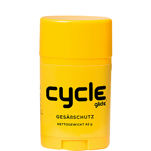 BODYGLIDE Cycleglide | Hautschutz-Stick