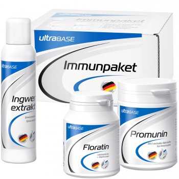 ULTRA SPORTS Immunpaket *ultraBASE*