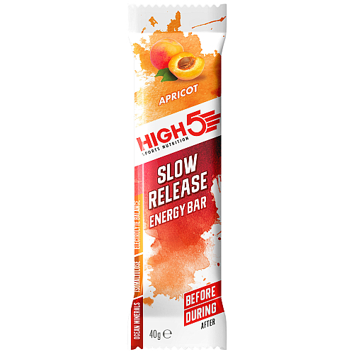 HIGH5 Slow Release Energy Bar *mit Isomaltulose*
